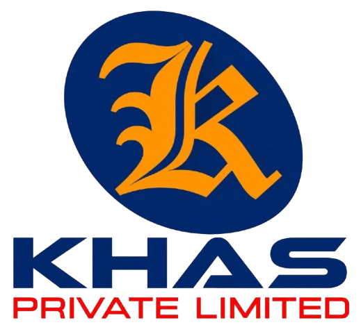 KHAS Private Limited Logo